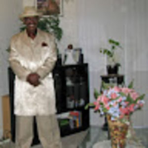 Meet your Posher, Thearon